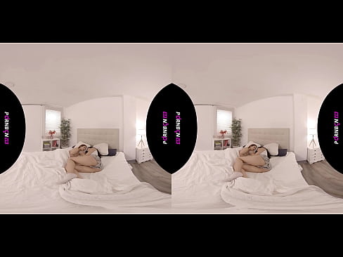 ❤️ PORNBCN VR Две млади лесбийки се събуждат възбудени в 4K 180 3D виртуална реалност Geneva Bellucci Katrina Moreno ❤❌ Ебане видео в bg.yourxxxvideos.ru ☑