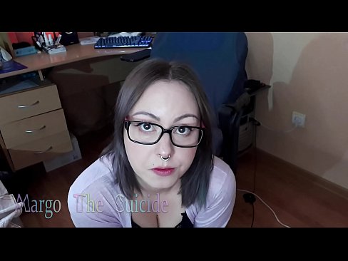 ❤️ Секси момиче с очила смуче дилдо дълбоко на камерата ❤❌ Ебане видео в bg.yourxxxvideos.ru ☑