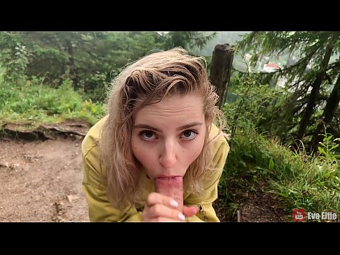 ❤️ Момиче преглъща сперма след публична свирка - Eva Elfi ❤❌ Ебане видео в bg.yourxxxvideos.ru ☑