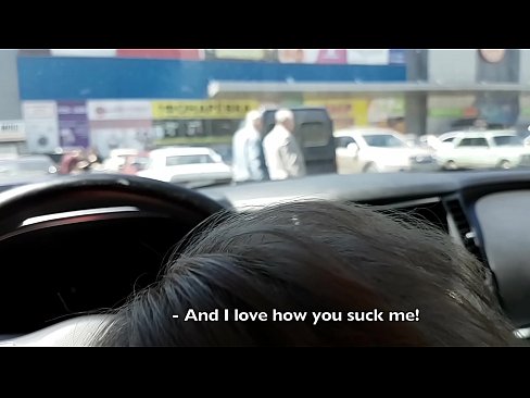 ❤️ Изсмукан точно на паркинга пред супермаркета ❤❌ Ебане видео в bg.yourxxxvideos.ru ☑